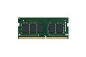 RAM - Kingston - DDR4 - module - 16 GB - SO-DIMM 260-pin - 3200 MHz / PC4-25600 - Puskuroimaton - KTL-TN432ES8/16G