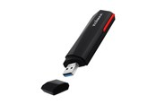 Verkkokortit (verkkosovittimet, tulostuspalvelimet jne.) - Edimax EW-7822UMX - verkkosovitin - USB 3.2 Gen 1 - EW-7822UMX