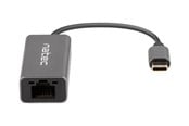 Verkkokortit (verkkosovittimet, tulostuspalvelimet jne.) - Natec Kriketti - verkkosovitin - USB-C 3.1 Gen 1 - Gigabit Ethernet - NNC-1925