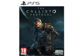 Pelit - The Callisto Protocol (tavallinen painos) - Sony PlayStation 5 - Toiminta - 0811949034908