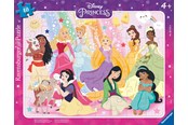 Palapelit - Ravensburger AT Disney Princess  30-48p - 10105573