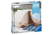 Palapelit - Ravensburger AT Camping   200p - 10213308