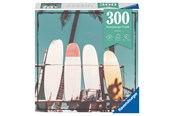 Palapelit - Ravensburger AT Surfing   300p - 10213311