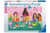 Palapelit - Ravensburger Ladies' Brunch, 1000pc - 10217131