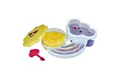Rakennussarjat - Hasbro Leikkiä Doh-vaahto Confetti - F5949RC01