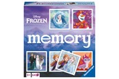 Lautapelit - Ravensburger Disney Frozen memory® - 10620890