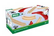 BRIO - Brio Nousevat kaarteet -ratapaketti - 33995