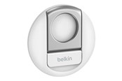 Puhelin - Muut lisävarusteet - Belkin iPhone Mount with MagSafe for Mac - White - MMA006BTWH