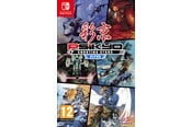 Pelit - Psikyo Shooting Stars Alpha (Standard Edition) - Nintendo Switch - Toiminta - 0810023039969