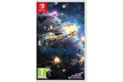 Pelit - R-Type Final 2 (Standard Edition) - Nintendo Switch - Shoot 'em up - 0810023039983