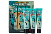Meikit - Benefit Cosmetics Benefit Passport To Porefection Travel Set - 602004057433