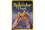 Lautapelit - Asmodee Splendor Duel Nordic - AMDSCSPL2P01NOR