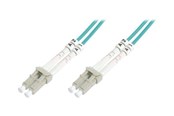Verkkokaapelit - DIGITUS patch cable - 7 m - aqua - Sininen - 7m - DK-2533-07/3