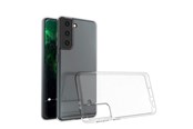 Puhelin - Kannet ja kotelot - Insmat Crystal - back cover for mobile Puhelin - 650-1866