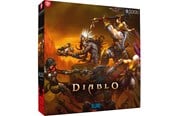 Fanituotteet - Good Loot - Diablo (Heroes Battle) - Pulmapeli - 5908305235415