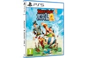 Pelit - Asterix + Obelix XXL 2 - Sony PlayStation 5 - Tasohyppely - 3701529504358