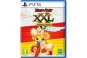 Pelit - Asterix & Obelix XXL: Romastered - Sony PlayStation 5 - Beat 'em Up - 3701529504488