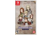 Pelit - Mercenaries Saga Chronicles - Nintendo Switch - RPG - 0897790002143