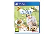 Pelit - Elämäni: Lemmikkilääkäri - Sony PlayStation 4 - Simulaatio - 8720254990897
