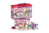 Schleich - Schleich SB Hevosten Pop-Up Putiikki - 42587
