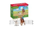 Schleich - Schleich Lehmityttötiimi - 42577