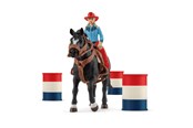 Schleich - Schleich Tynnyri Kilpajuoksu - 42576