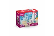 Schleich - Schleich Maaginen Vedenalainen Turnaus - 42575