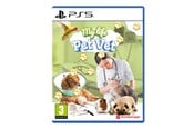 Pelit - My Life: Pet Vet - Sony PlayStation 5 - Simulaatio - 8720254990903