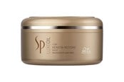 Hiustenhoito - Wella SP - Luxe Öljy Keratin Restore Mask 150 ml - 4064666102627