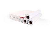 Paperit, valokuvapaperit ja tarrat - Canon Standard 1570B - 90 g/m² - 3 roll(s) CAD paper- Roll A1 (61.0 cm x 50 m) 110 microns - 97003756
