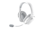 Kuulokkeet - Razer Barracuda X (2022) - Merkurius/Valkoinen - RZ04-04430200-R3M1
