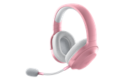 Kuulokkeet - Razer Barracuda X (2022) - Kvartsi/Roosa - RZ04-04430300-R3M1