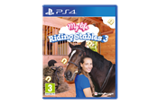 Pelit - My Life: Riding Stables 3 - Sony PlayStation 4 - Simulaatio - 8720618957139