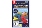 Pelit - Rush Hour (Deluxe Edition) (Code in a Box) - Nintendo Switch - 16 - Pulma - 8720254990880