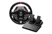 Pelit - lisävarusteet - Thrustmaster T128 - Xbox/PC - Wired Steering wheel & Pedal set - Microsoft Xbox One - 4460184