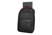 Laukut - Targus Strike II - notebook carrying Reppu - TBB639GL