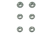Puhelin - Muut lisävarusteet - Jabra Perform 45 Eargels - ear tips kit for headset - 14101-87