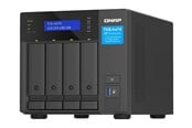 NAS-Palvelimet - QNAP TVS-H474 - NAS-Palvelimet - TVS-h474-PT-8G
