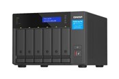 NAS-Palvelimet - QNAP TVS-H674 - NAS-Palvelimet - TVS-H674-I3-16G