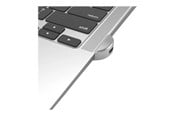 Järjestelmän lisävarusteet - Compulocks - Turvallisuus Slot lock adapter - MBALDG04