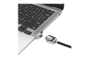 Järjestelmän lisävarusteet - Compulocks - security cable lock adapter - MBALDG04KL