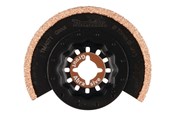 Monitoimityökalut - Makita B-65040 Segment Saw Blade - B-65040