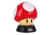 Lastenhuone - Paladone Super Mario - Mushroom Light - PP4375NNV2