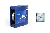 CPU - Intel Core i9-13900KS Raptor Lake CPU - 24 ydintä - 3.2 GHz - Intel LGA1700 - Intel Boxed (ilman jäähdytintä) - BX8071513900KS