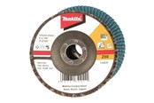 Kulmahiomakoneet - Makita D-27501 Flap Disc - D-27501