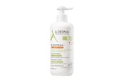 Vartalonhoito - A-Derma Exomega Control -voide 400 ml - 3282770149746