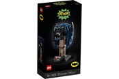 LEGO®  - LEGO 76238 Classic TV Sarja Batman™ Cowl - 76238