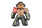 Hahmot - Goo Jit Zu Lightyear Hero Pack Izzy Hawthorne - 0630996414798