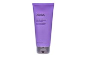 Vartalonhoito - AHAVA Deadsea Water Mineral Suihku Gel Spring Blossom 200 ml - 697045159635