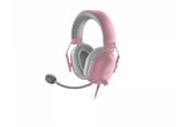 Kuulokkeet - Razer BlackShark V2 X - Kvartsi - RZ04-03240800-R3M1